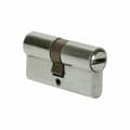 Miniatyrbillede 1 af 2: Cylinder EDM 85174 r15 nikkel Lang camlock Europæisk
