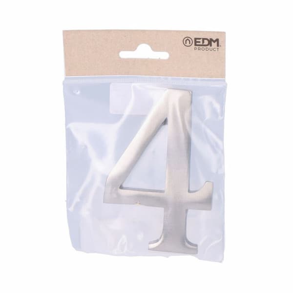 Tal EDM 85046 4 nikkel
