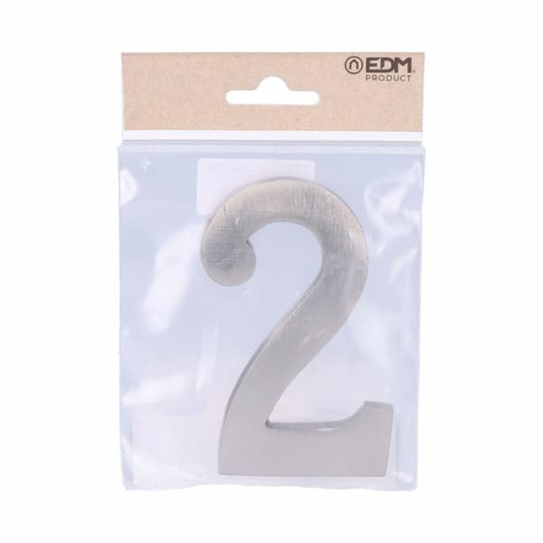 Tal EDM 85044 2 nikkel