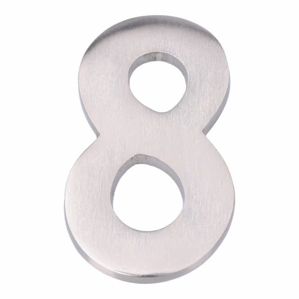 Tal EDM 85050 8 nikkel