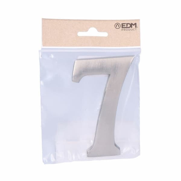Tal EDM 85049 7 nikkel