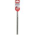 Miniatyrbillede 1 af 6: spole Fischer Quattric II SDS Plus Stål 10 x 455 mm