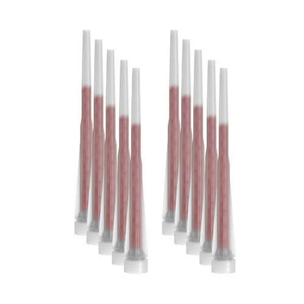 Dyse Fischer Blandemaskine Plastik