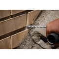 Miniatyrbillede 3 af 6: Aksel Fischer  530584 Sten Beton 100 mm Gips 1 enheder