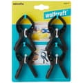 Miniatyrbillede 4 af 4: Klemme Wolfcraft microfix 4 enheder