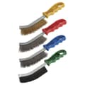 Miniatyrbillede 3 af 3: Børste Wolfcraft 2716000 Kobber 265 mm