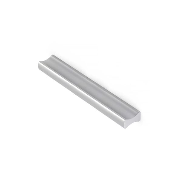 Håndtag Rei 2279 Sølvfarvet Aluminium 4 Dele