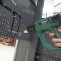 Miniatyrbillede 5 af 5: Varm luft Koma Tools 2000 W