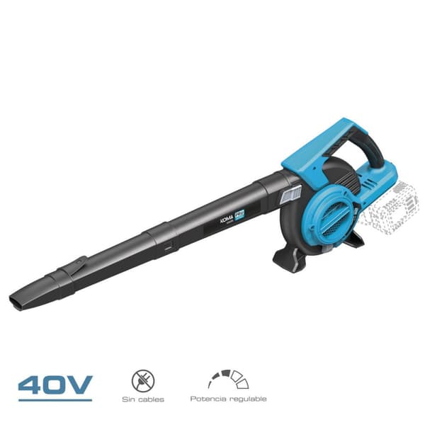 Blæser Koma Tools