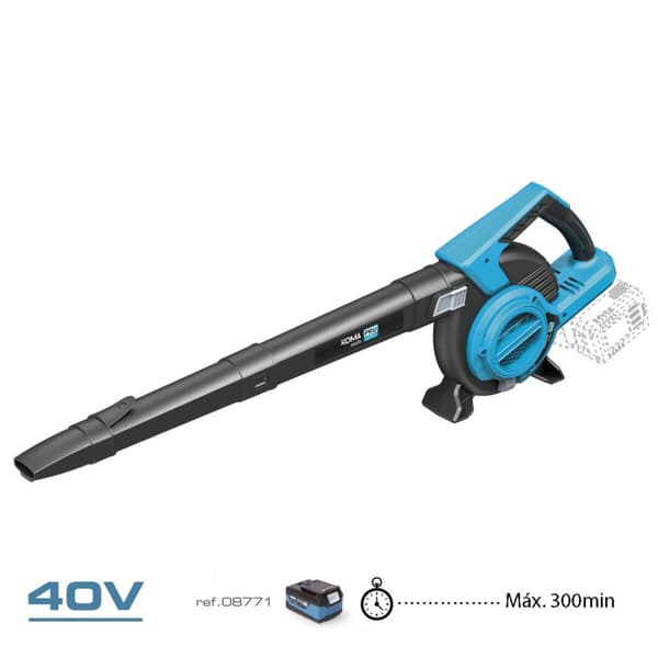 Blæser Koma Tools
