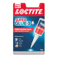Miniatyrbillede 1 af 2: Lim Loctite precision max 10 g
