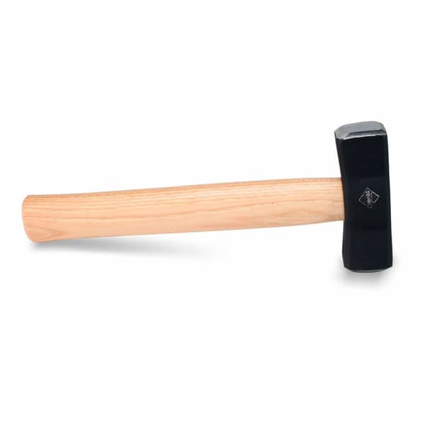 Mallet Rubi 71896 Stål