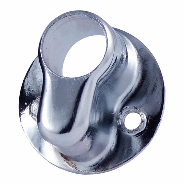 Låseblik IFAM Stål Ø 42 x 26 mm