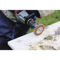 Miniatyrbillede 2 af 7: Slibeskive Wolfcraft 1500000