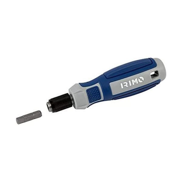 Bitholder Irimo PZ Phillips
