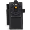 Miniatyrbillede 2 af 2: Bæltetaske til bælte Toughbuilt tb-ct-33p Smartphone Blyant Notesblokken