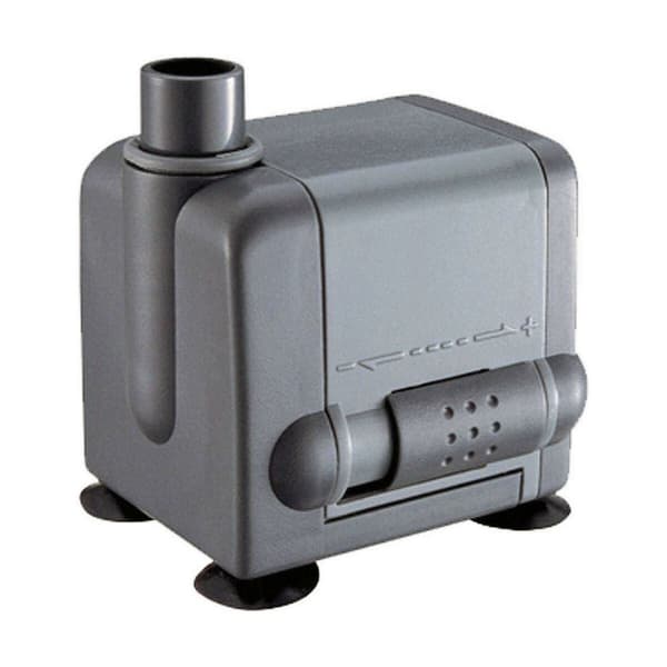 Vandpumpe Aqua Control biotop 350 350 L/H 1000 L