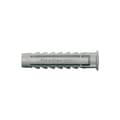 Miniatyrbillede 1 af 2: Pigge Fischer SX Plus n6 568006 Nylon Ø 6 x 30 mm (100 enheder)
