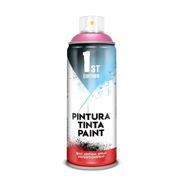 Spraymaling 1st Edition 647 Bubblegum pink 300 ml