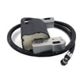 Miniatyrbillede 4 af 10: Batteri Pastormatic Hegn 15 x 9 x 10 cm