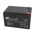 Miniatyrbillede 10 af 10: Batteri Pastormatic Hegn 15 x 9 x 10 cm