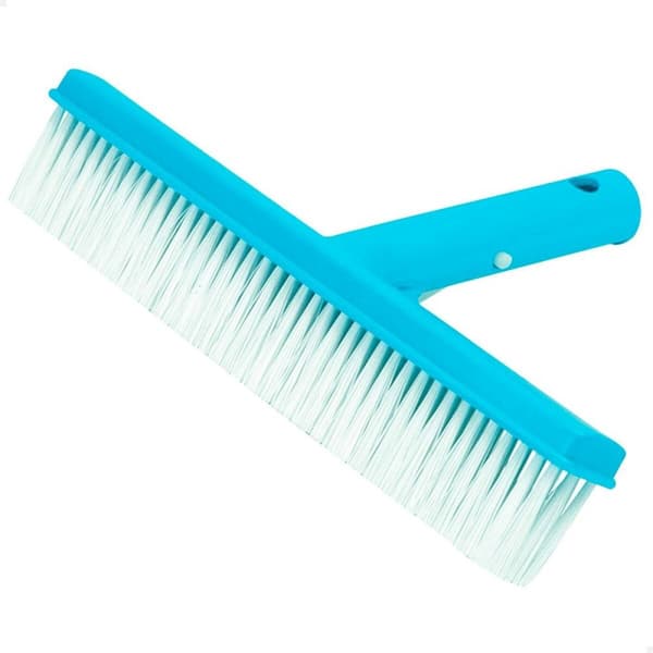 Buet børste til swimmingpool Intex Væg 25,4 x 14 x 17 cm