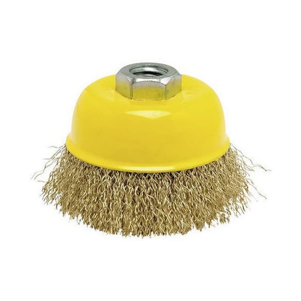 Børste Mota fc100 Skrubning 100 x 20 mm