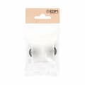 Miniatyrbillede 2 af 4: Leje EDM 85475 Inasa 163 rd09 Nylon 40 x 33,5 mm (2 enheder)