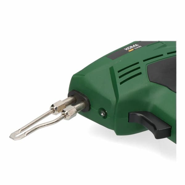 Loddekolbe Koma Tools Pistol 100 W