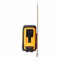 Miniatyrbillede 6 af 10: Fleksningsmaskine Koma Tools Compact ABS 10 m x 25 mm