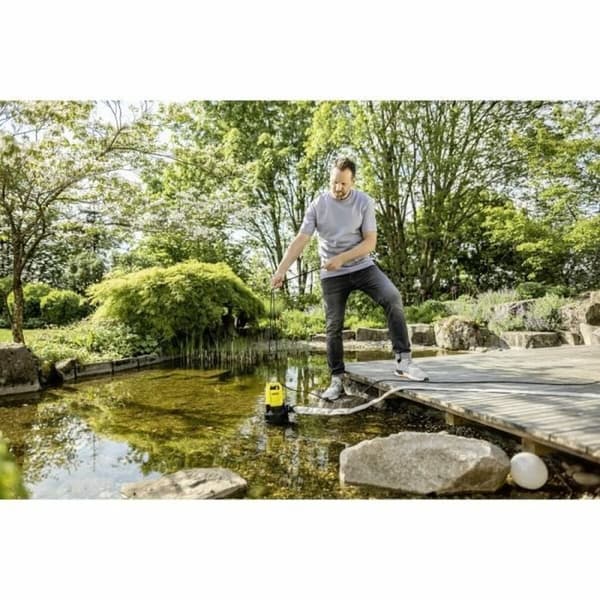 Vandpumpe Kärcher SP 16,000