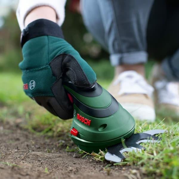 Hækkeklipper BOSCH 3.6 V