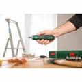 Miniatyrbillede 6 af 6: Skruetrækker BOSCH PushDrive 3,6 V
