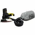 Miniatyrbillede 1 af 2: Orbital sander Fartools DWS 180 710 W