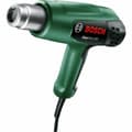 Miniatyrbillede 1 af 7: Varm luft BOSCH Easyheat 500 1600 W 300 / 500 ºC
