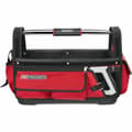 Miniatyrbillede 1 af 9: Værktøjstaske Facom Probag 20 BS.T20PB 20"