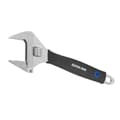 Miniatyrbillede 2 af 2: Justerbar skruenøgle Super Ego seh019200 Stor 10"