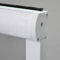 Miniatyrbillede 4 af 4: Insektgardin Roll-up Vinduer 125 x 145 cm