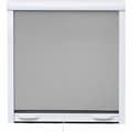 Miniatyrbillede 1 af 4: Insektgardin Roll-up Vinduer 125 x 145 cm