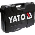 Miniatyrbillede 3 af 4: Værktøjssæt Yato YT-39009 68 Dele