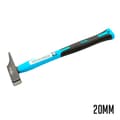 Miniatyrbillede 1 af 7: Hammer Ferrestock Ø 20 mm