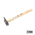 Miniatyrbillede 1 af 5: Hammer Ferrestock Ø 22 mm