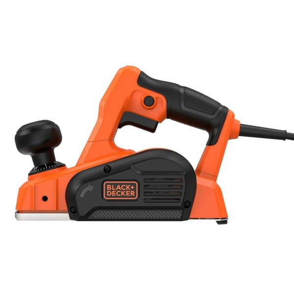 Tømrer børste Black & Decker bew712-qs 710 W 16500 RPM 82 mm