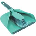 Miniatyrbillede 1 af 2: Broom and dustpan set Leifheit 41410 2 Dele