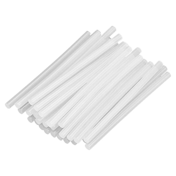 Stick (US mål) Ferrestock Ø 7 mm Gennemsigtig (60 enheder)