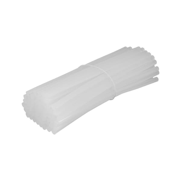 Stick (US mål) Ferrestock Ø 7 mm Gennemsigtig (60 enheder)