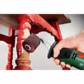 Miniatyrbillede 3 af 3: Abrasive Brush BOSCH Texoro 1600A00153 ø 60 mm 120 g