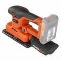 Miniatyrbillede 4 af 4: Orbital sander Powerplus Dual Power POWDP50300 187 x 90 mm