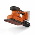 Miniatyrbillede 1 af 4: Orbital sander Powerplus Dual Power POWDP50300 187 x 90 mm