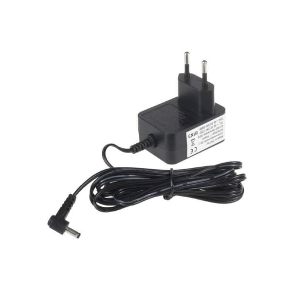 Multifunktionel vejrstation Greenblue GB151 Hvid Sort